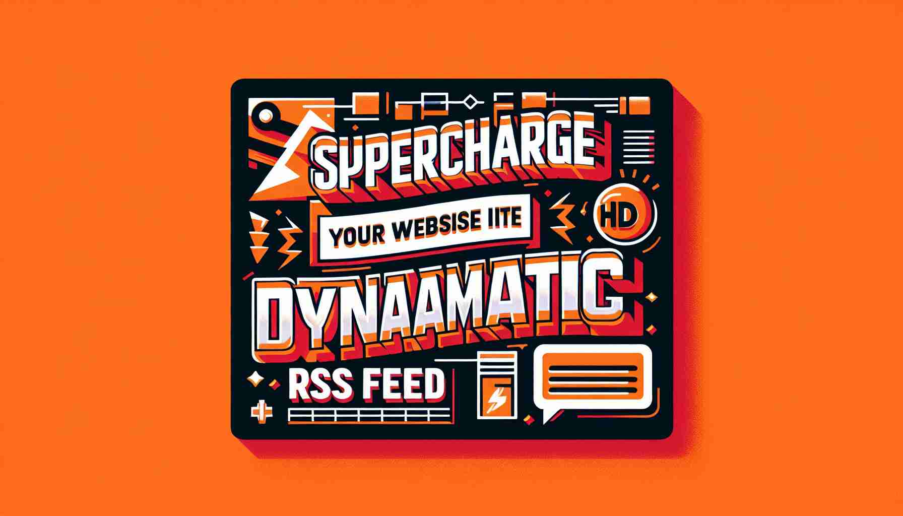 Supercharge your Website with Dynamic RSS Feed Integrations